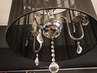 Hanglamp kroonluchter - ø 45cm x 42cm (h) - afbeelding 3 van  3