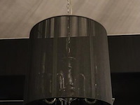 Hanglamp kroonluchter - ø 45cm x 42cm (h) - afbeelding 1 van  3