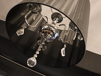 Hanglamp kroonluchter - ø 45cm x 42cm (h) - afbeelding 3 van  3