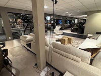 Hanglamp, lodes, cima, zwart - afbeelding 4 van  5