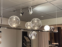 Hanglamp, lodes, random stick - afbeelding 5 van  5