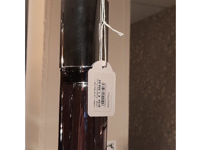 Hanglamp lodes, skyfall round large - afbeelding 2 van  5