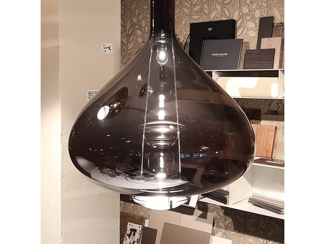 Hanglamp lodes, skyfall round large - afbeelding 4 van  5