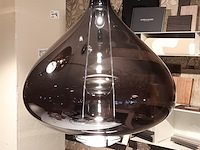Hanglamp lodes, skyfall round large - afbeelding 4 van  5