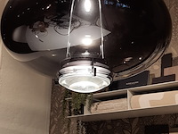 Hanglamp lodes, skyfall round large - afbeelding 5 van  5