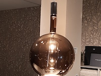 Hanglamp lodes, skyfall round medium - afbeelding 1 van  6