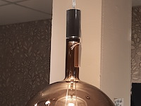 Hanglamp lodes, skyfall round medium - afbeelding 3 van  6
