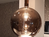 Hanglamp lodes, skyfall round medium - afbeelding 4 van  6