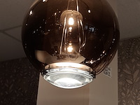 Hanglamp lodes, skyfall round medium - afbeelding 5 van  6