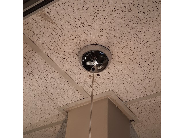 Hanglamp lodes, skyfall round medium - afbeelding 6 van  6