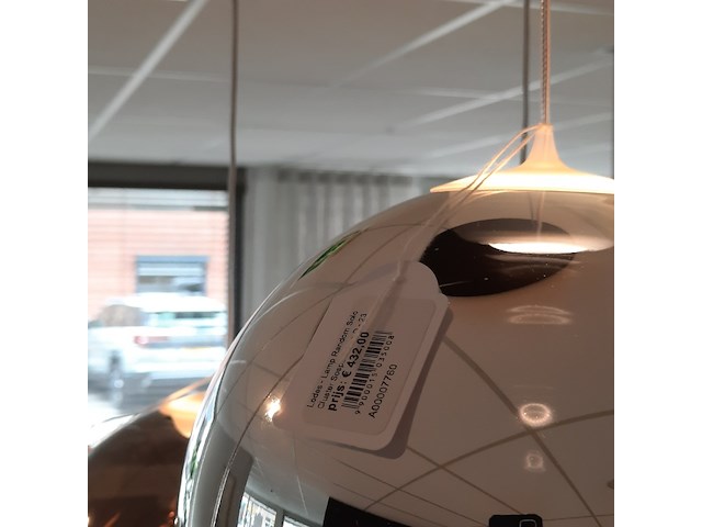 Hanglamp lodes, solo, 5-delig - afbeelding 2 van  10