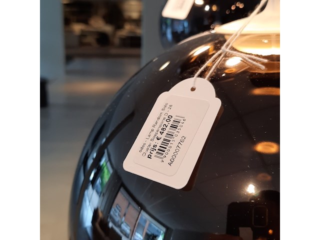 Hanglamp lodes, solo, 5-delig - afbeelding 3 van  10