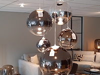 Hanglamp lodes, solo, 5-delig - afbeelding 4 van  10