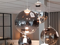Hanglamp lodes, solo, 5-delig - afbeelding 5 van  10