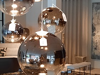 Hanglamp lodes, solo, 5-delig - afbeelding 6 van  10