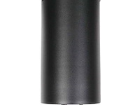 Hanglamp marcadore rond steinhauer, 4136zw, zwart, bouwjaar 2025, nieuw in doos - afbeelding 7 van  8