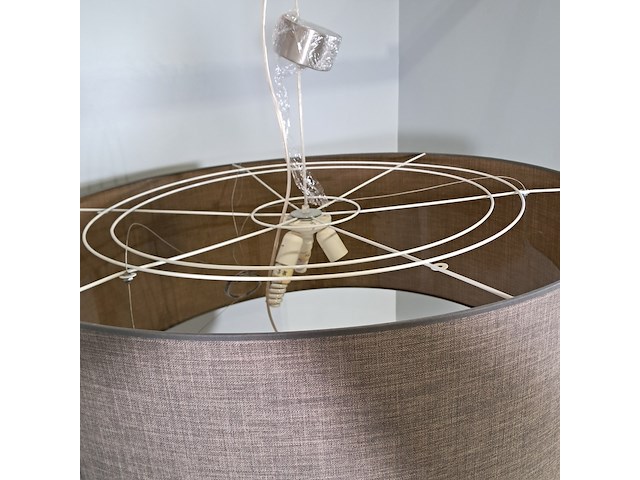 Hanglamp, mavva - afbeelding 2 van  6