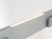 Hanglamp met cable lift, steinhauer, bloc 3297st, staal, 2026 - afbeelding 3 van  5