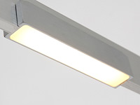Hanglamp met cable lift, steinhauer, bloc 3297st, staal, 2026 - afbeelding 5 van  5
