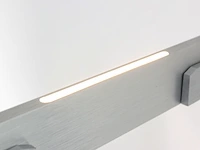 Hanglamp met cable lift, steinhauer, bloc 3297st, staal, 2026 - afbeelding 3 van  5