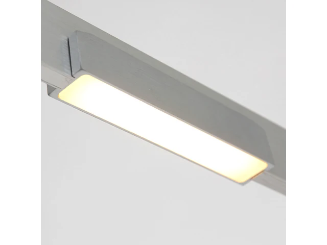Hanglamp met cable lift, steinhauer, bloc 3297st, staal, 2026 - afbeelding 2 van  5