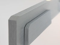 Hanglamp met cable lift, steinhauer, bloc 3297st, staal, 2026 - afbeelding 3 van  5