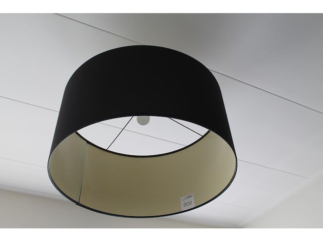 Hanglamp met doorsnede 70 cm. - afbeelding 2 van  2
