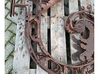 Hanglamp met wandsteun (2x) - afbeelding 2 van  12