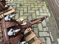 Hanglamp met wandsteun (2x) - afbeelding 12 van  12