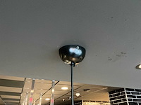 Hanglamp metaal (3x) - afbeelding 1 van  1