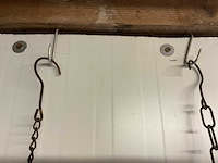 Hanglamp op batterij (3x) - afbeelding 5 van  5