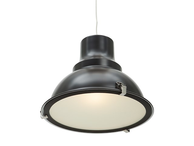 Hanglamp parade steinhauer, 5798zw, zwart, bouwjaar 2025, nieuw in doos - afbeelding 6 van  8