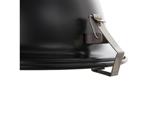 Hanglamp parade steinhauer, 5798zw, zwart, bouwjaar 2025, nieuw in doos - afbeelding 5 van  8