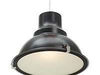 Hanglamp parade steinhauer, 5798zw, zwart, bouwjaar 2025, nieuw in doos - afbeelding 6 van  8