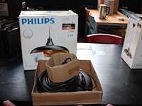 Hanglamp philips. doorsnede 43 cm. - afbeelding 2 van  3
