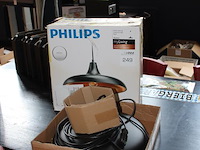 Hanglamp philips. doorsnede 43 cm. - afbeelding 3 van  3