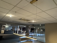 Hanglamp piet hein eek, line, brass - afbeelding 4 van  4