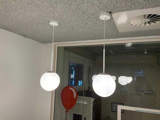 Hanglamp pipa (10x) - afbeelding 1 van  3