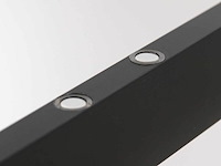 Hanglamp profilo steinhauer, 3318zw, zwart, bouwjaar 2026, nieuw in doos - afbeelding 5 van  9