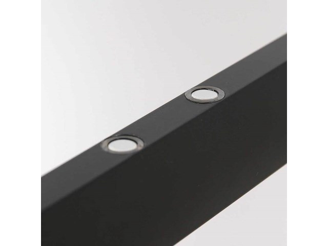 Hanglamp profilo steinhauer, 3318zw, zwart, bouwjaar 2026, nieuw in doos - afbeelding 5 van  9