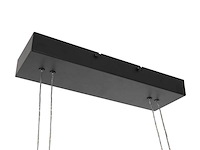 Hanglamp profilo steinhauer, 3318zw, zwart, bouwjaar 2026, nieuw in doos - afbeelding 8 van  9