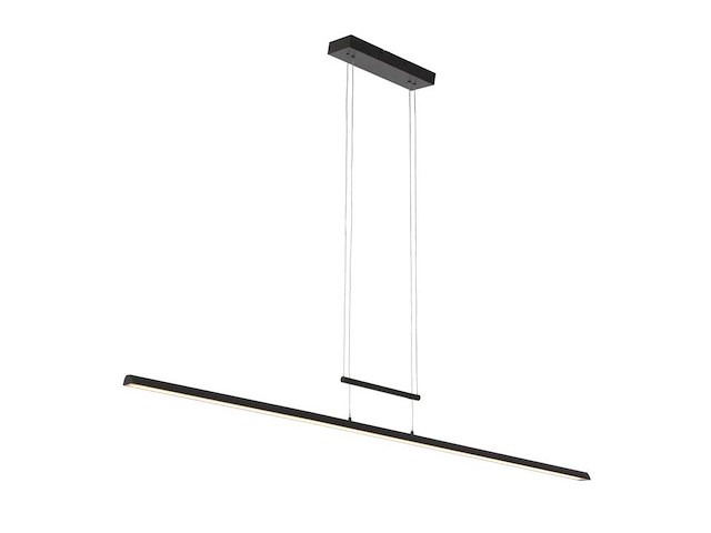 Hanglamp profilo steinhauer, 3318zw, zwart, bouwjaar 2026, nieuw in doos - afbeelding 9 van  9