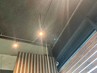 Hanglamp riet - afbeelding 3 van  3