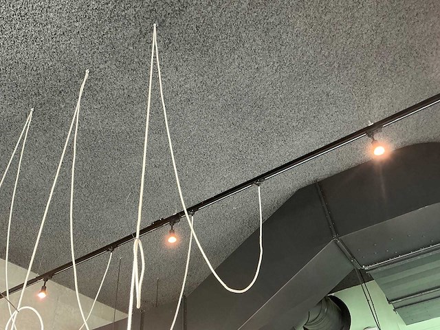 Hanglamp rotan - afbeelding 3 van  3