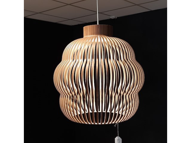 Hanglamp sectodesign, kumulo - afbeelding 3 van  7