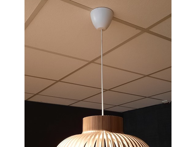 Hanglamp sectodesign, kumulo - afbeelding 4 van  7
