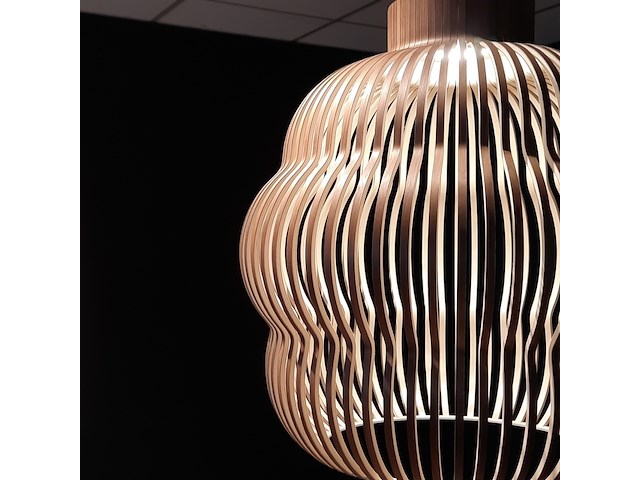 Hanglamp sectodesign, kumulo - afbeelding 5 van  7