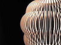 Hanglamp sectodesign, kumulo - afbeelding 5 van  7