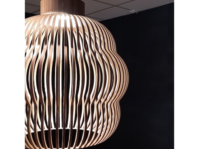 Hanglamp sectodesign, kumulo - afbeelding 6 van  7