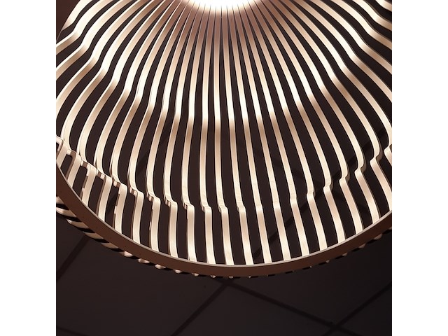 Hanglamp sectodesign, kumulo - afbeelding 7 van  7